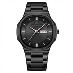 Prestige Day-Date - Negro Mate