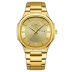 Prestige Day-Date - Full Gold