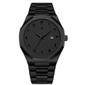 Arabic Numeral Classic - Preto Stealth