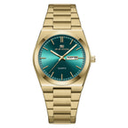 Prestige Day-Date Premium - Dourado Verde