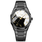 Arabic Map Edition - Preto Dourado