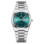 Prestige Day-Date Premium - Prata Verde