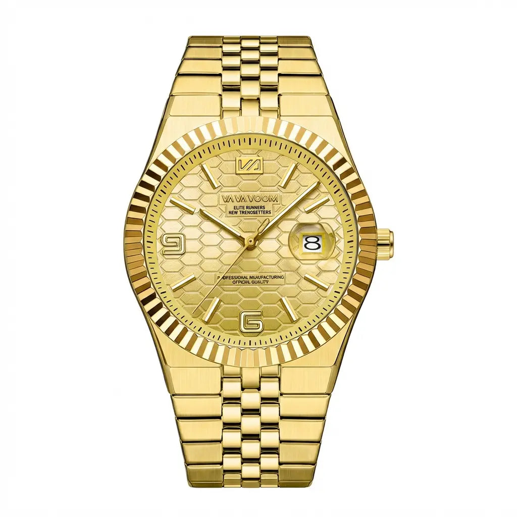 Elite Runners - Full Gold