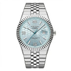 Elite Runners - Hielo/Plata